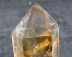 Smoky Quartz